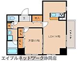 静岡市葵区一番町 9階建 築15年のイメージ