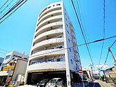 静岡市葵区一番町 9階建 築15年のイメージ