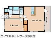 静岡市葵区上伝馬 3階建 築16年のイメージ