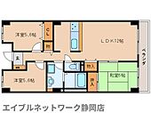 静岡市葵区安東2丁目 4階建 築32年のイメージ