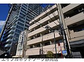 静岡市葵区七間町 6階建 築36年のイメージ