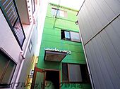 静岡市葵区四番町 3階建 築31年のイメージ