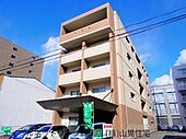 静岡市葵区研屋町 5階建 築15年のイメージ
