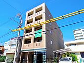 静岡市葵区新通1丁目 5階建 築6年のイメージ
