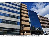 静岡市葵区伝馬町 10階建 築15年のイメージ