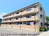 静岡市葵区緑町 3階建 築25年のイメージ