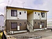静岡市駿河区丸子新田 2階建 築25年のイメージ
