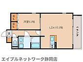 静岡市葵区千代田3丁目 3階建 築11年のイメージ