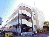 静岡市葵区沓谷5丁目 3階建 築37年のイメージ