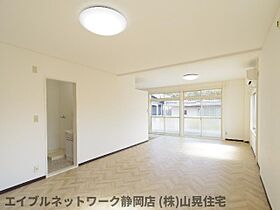 静岡県静岡市駿河区下川原3丁目（賃貸マンション2LDK・2階・64.25㎡） その19