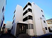 静岡市葵区駒形通4丁目 4階建 築6年のイメージ
