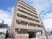 静岡市葵区西門町 7階建 築17年のイメージ