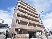 静岡市葵区西門町 7階建 築17年のイメージ