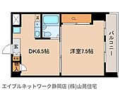 静岡市葵区人宿町1丁目 9階建 築37年のイメージ