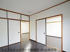 静岡県静岡市葵区古庄6丁目（賃貸マンション2LDK・2階・54.55㎡） その17