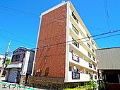 静岡市葵区川越町 5階建 築56年のイメージ