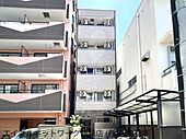 静岡市葵区梅屋町 5階建 築10年のイメージ