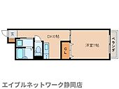 静岡市葵区水落町 4階建 築27年のイメージ