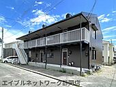 静岡市駿河区丸子新田 2階建 築38年のイメージ