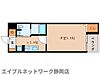 ラウレア2階6.2万円