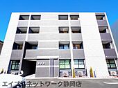 静岡市葵区上足洗3丁目 4階建 築8年のイメージ