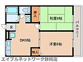 静岡市葵区与一3丁目 2階建 築27年のイメージ