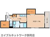 静岡市葵区安西3丁目 5階建 築5年のイメージ