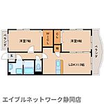 静岡市葵区新伝馬3丁目 3階建 築21年のイメージ