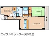 静岡市葵区安東2丁目 4階建 築32年のイメージ