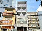 静岡市葵区伝馬町 5階建 築34年のイメージ