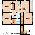 静岡市葵区千代田2丁目 2階建 築14年のイメージ