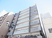 静岡市葵区駿河町 8階建 築10年のイメージ