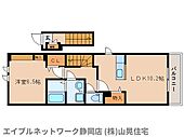 静岡市葵区上伝馬 2階建 築6年のイメージ