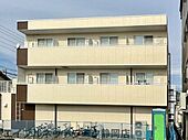 静岡市葵区水道町 3階建 築29年のイメージ