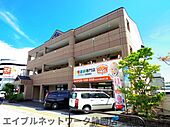 静岡市葵区柚木 3階建 築17年のイメージ