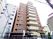 静岡市葵区研屋町 11階建 築38年のイメージ