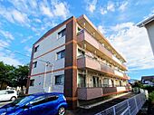 静岡市駿河区丸子新田 3階建 築12年のイメージ