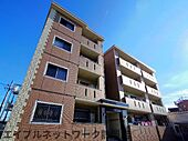 静岡市葵区若松町 4階建 築10年のイメージ