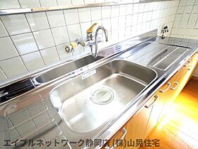 静岡県静岡市駿河区丸子5丁目（賃貸マンション3LDK・2階・74.76㎡） その24