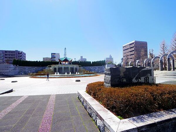 静岡県静岡市葵区川辺町2丁目(賃貸マンション1LDK・6階・40.00㎡)の写真 その28