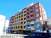 静岡市葵区長沼南 7階建 築15年のイメージ