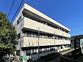 静岡市葵区与一5丁目 3階建 築15年のイメージ