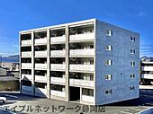 静岡市葵区籠上 5階建 築2年のイメージ