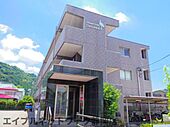 静岡市葵区上伝馬 3階建 築16年のイメージ