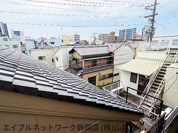 静岡県静岡市葵区大工町(賃貸マンション1DK・3階・41.53㎡)の写真 その14