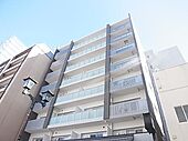 静岡市葵区駿河町 8階建 築10年のイメージ