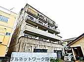静岡市葵区巴町 5階建 築29年のイメージ