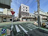 静岡市葵区馬場町 5階建 新築のイメージ