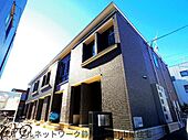 静岡市葵区四番町 2階建 築9年のイメージ