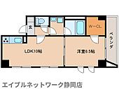 静岡市葵区人宿町2丁目 7階建 築17年のイメージ